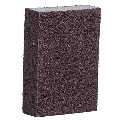 Fdit 4pcs Limpieza de la Cocina Doméstica Esponja Plato Olla Cuenco Esponja Mágica Goma Lavado Herramienta de Limpieza para la Limpieza de la Oficina Cocina