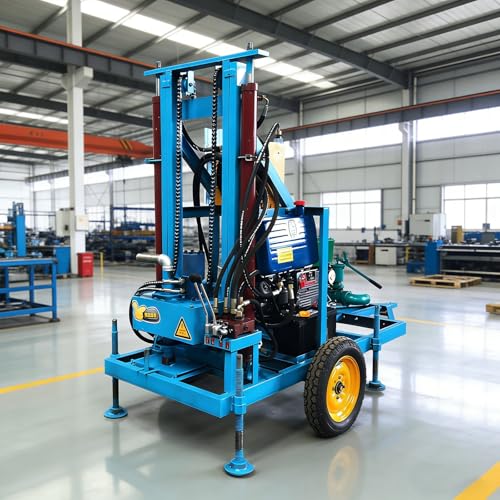 Versatile Mini Hydraulic...