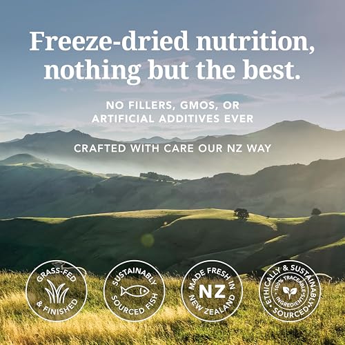 Image of K9 Natural - Canned High Protein Grain-Free Wet Dog Food Pate