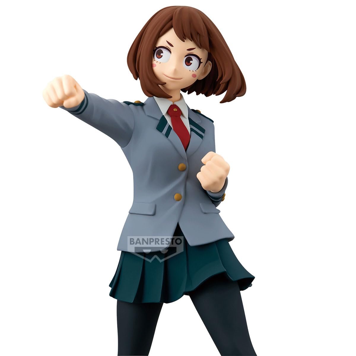 Amazon | 僕のヒーローアカデミア GLITTER＆GLAMOURS OCHACO