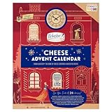 Ilchester Cheese Advent Calendar