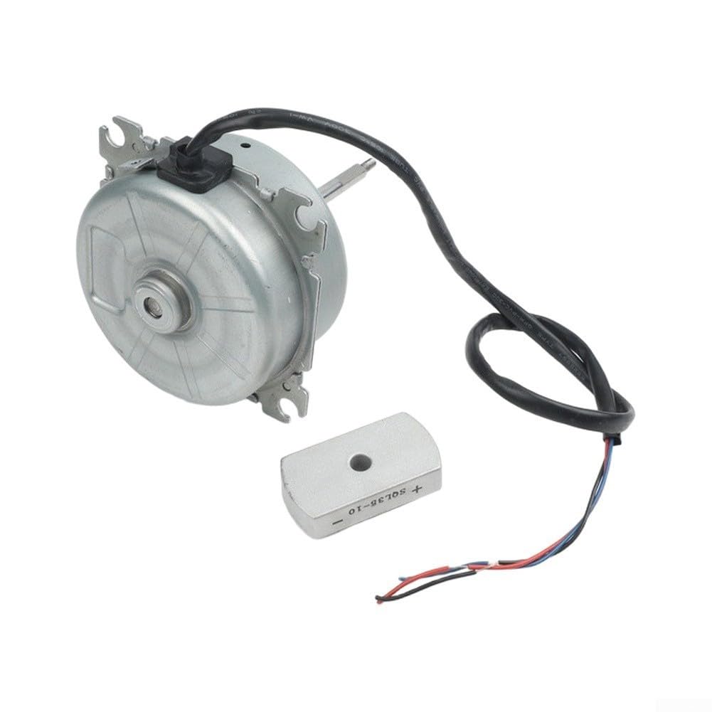 Generatore di corrente rotante portatile da 200 W, senza spazzole, magnete permanente, impianto eolico a manovella, efficiente > 85% senza manutenzione, per campeggio, emergenze, esterni, in metallo