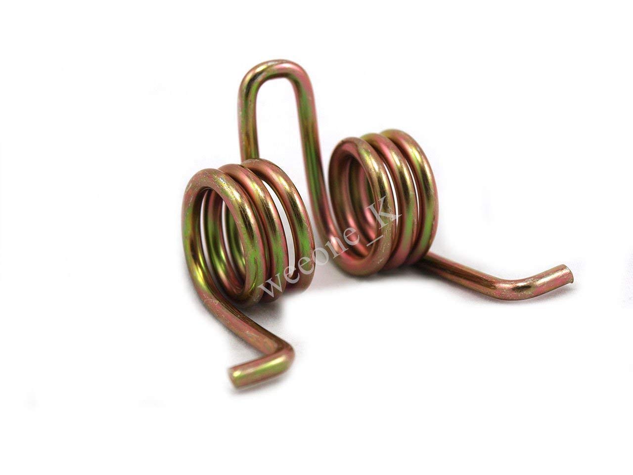 Amazon.com: K1AutoParts Clutch Pedal Spring for Isuzu Pickup
