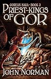 Priest-Kings of Gor (Gorean Saga)