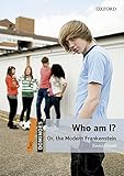 am audio a70 reference  Who am I? The modern Frankenstein. Dominoes. Livello 1. MP3 pacco. Con espansione online