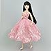 Fashion Tutu Ballet Dress for 11.5