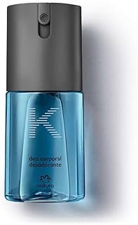 NATURA KAIAK K DEO CORPORAL 100ml