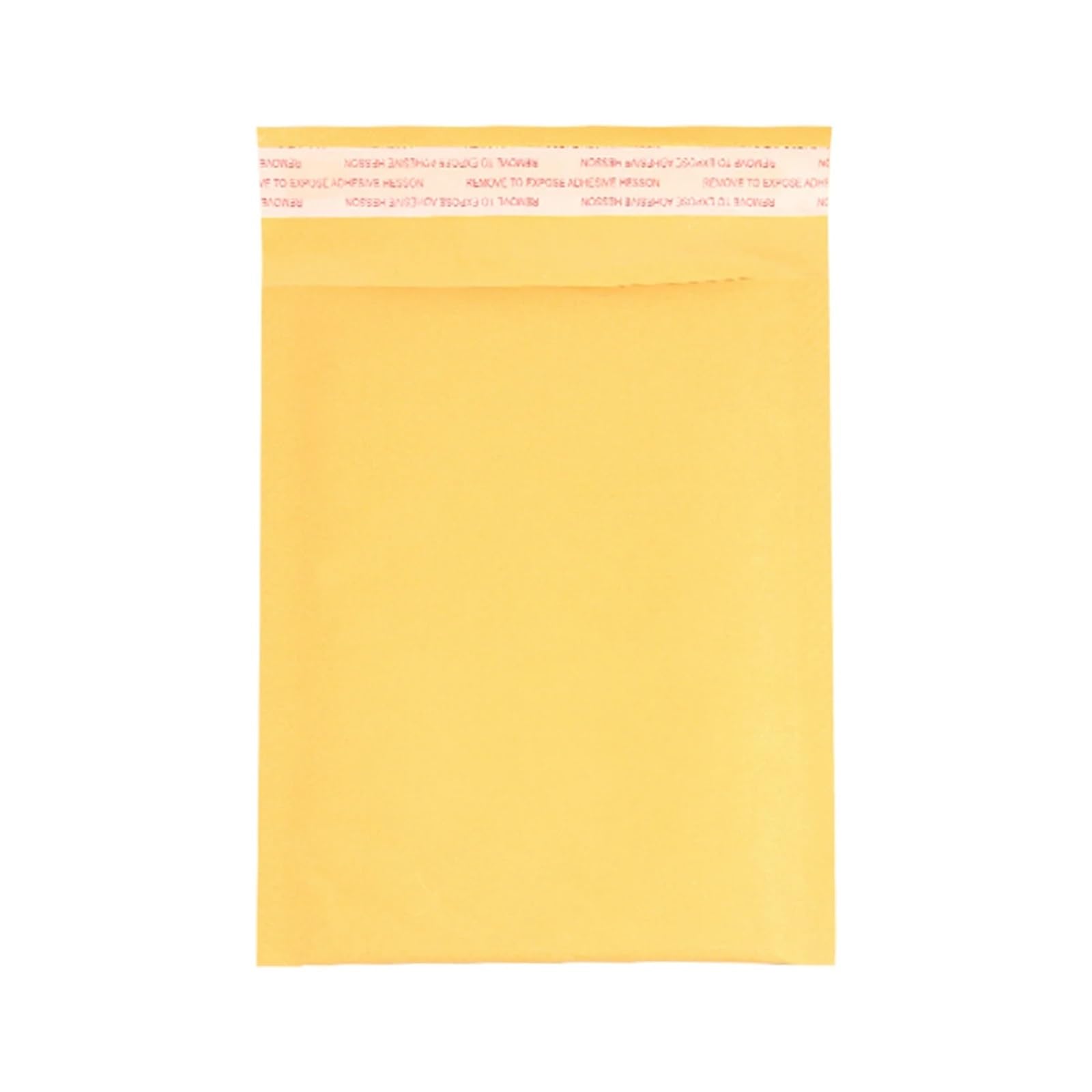 Self Sealing Bubble Cushion 10-20pcs/lot Kraft Paper Bubble Envelopes Padded Mailers Shipping Envelope Self Seal Packaging Bag Courier Storage Bags(15x18cm 20pcs)