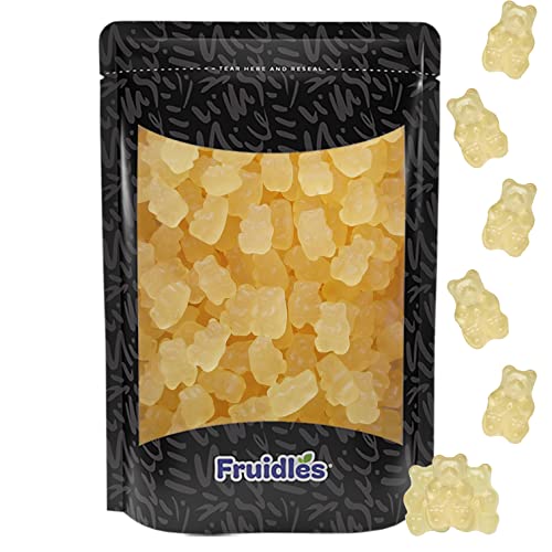 Brown Gummy Bear The 16 best products compared Product guide The