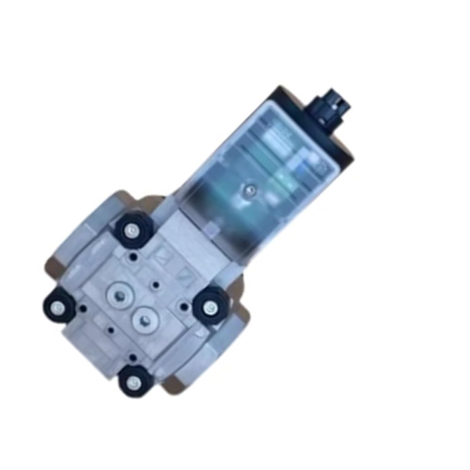Samlng One Color The Van250 Solenoid Valve Is Suitable For Industrial Applications And Factory Equipment Providing Reliable Flow Control For Production Lines
