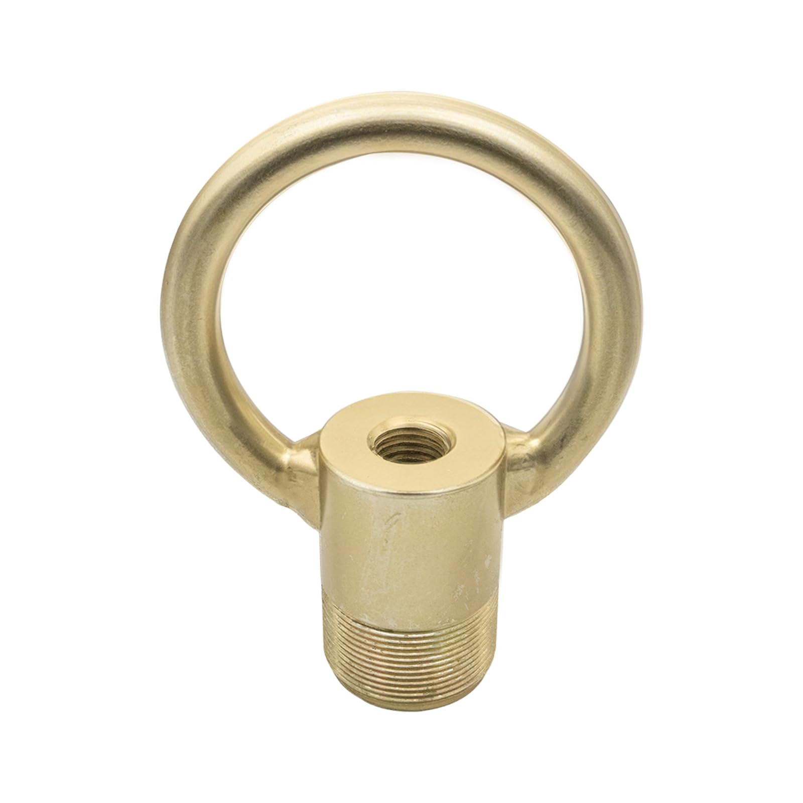 TERLIGSK 91-904551 MT0022 Lifting Eye Tool Compatible with Yamaha,Mercury Marine, and Force 2-Stroke Outboard 1.5