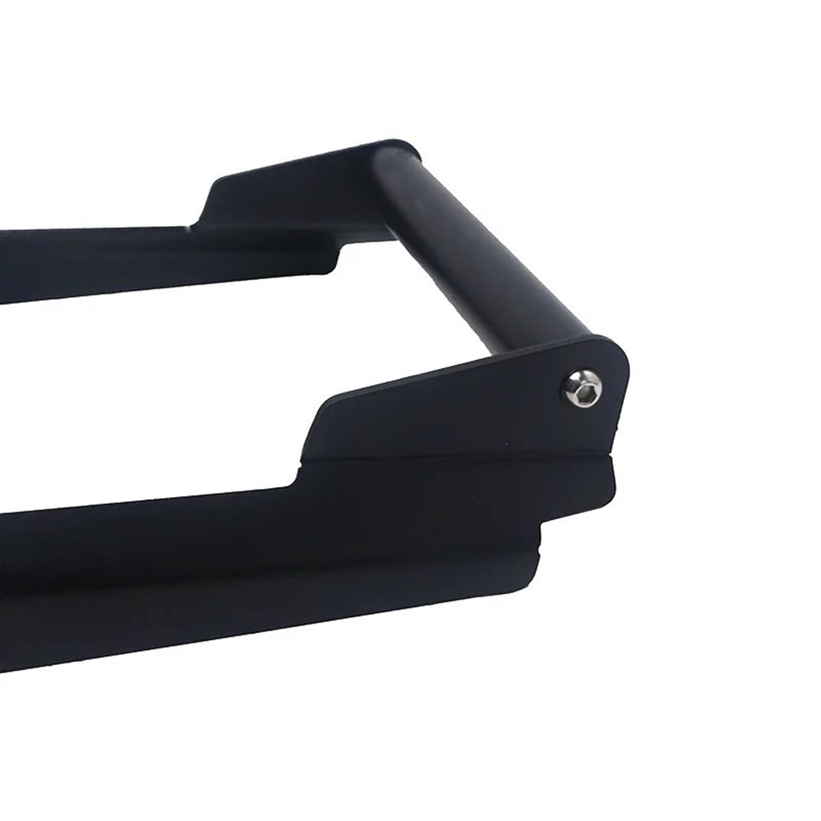 Support Navigation Moto pour NC750X 2016 – 2020, Support Téléphone 22MM Plaque Navigation GPS Accessoires Moto(Phone Holder)