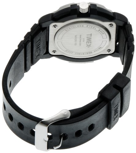 Image of Timex Sports Analog Green Dial Men's Watch - MH26