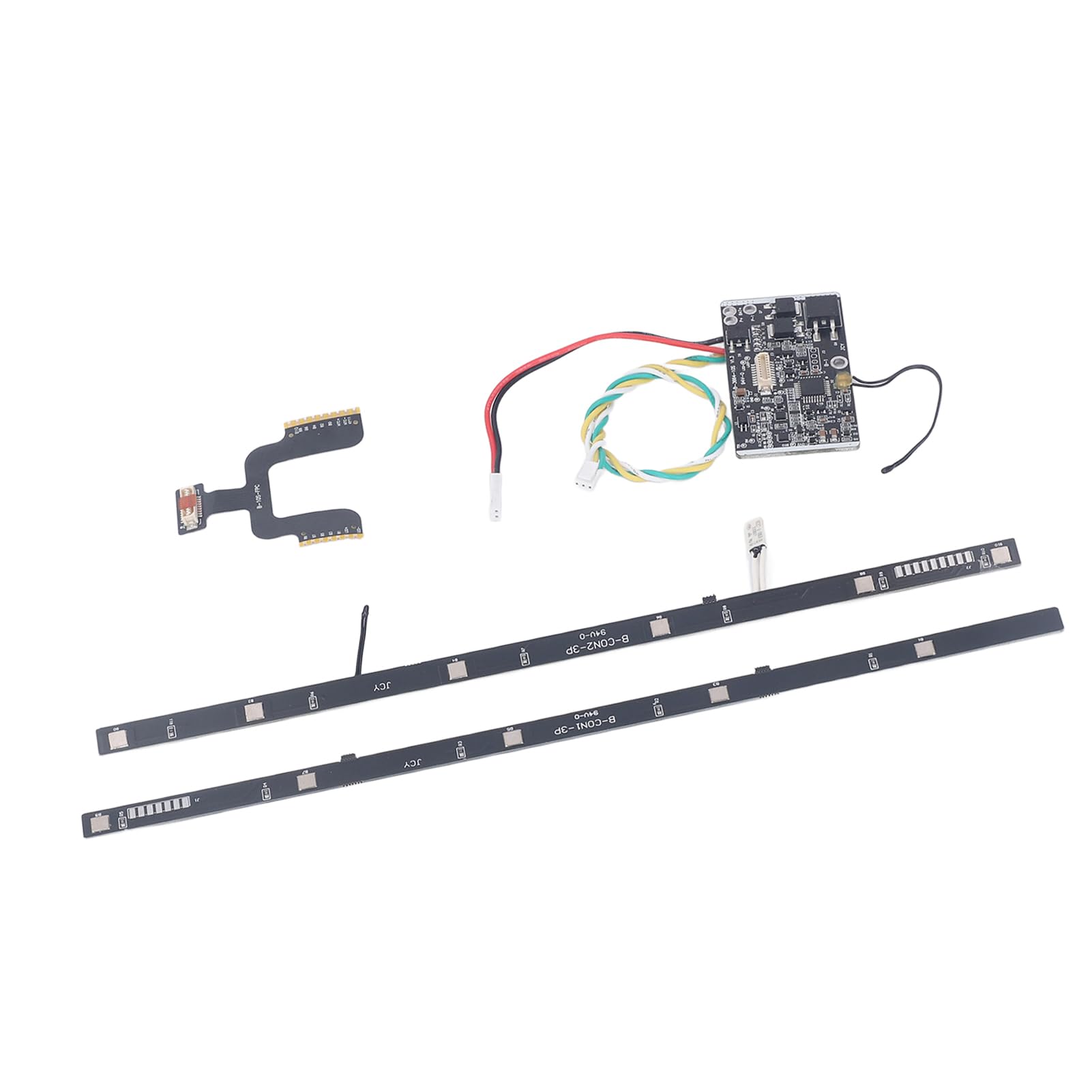 Contrôleur Batterie Tableau De Bord Circuit Board Pièces pour M365 Scooter Électrique