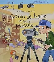 Como Se Hace Una Pelicula 9583045691 Book Cover
