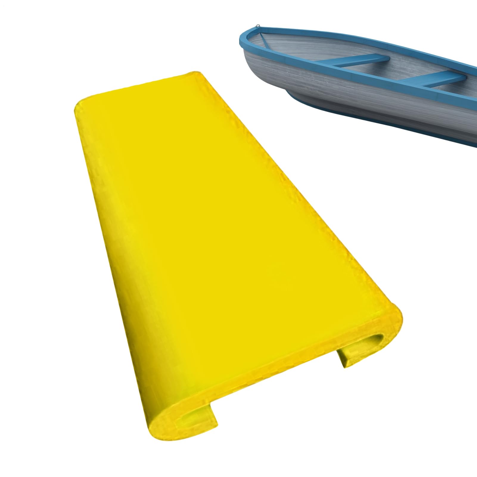 Fodera Per Sedile Per Dragon Boat | Cuscini Galleggianti Comodi per Imbarcazioni con Design Ergonomico,Sella Kayak Traspirante Per Appassionati E Principianti Della Canoa