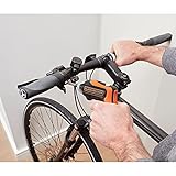 BLACK+DECKER Cordless Rapid Screwdriver with Bits and Storage Case 3.6V - Image 5