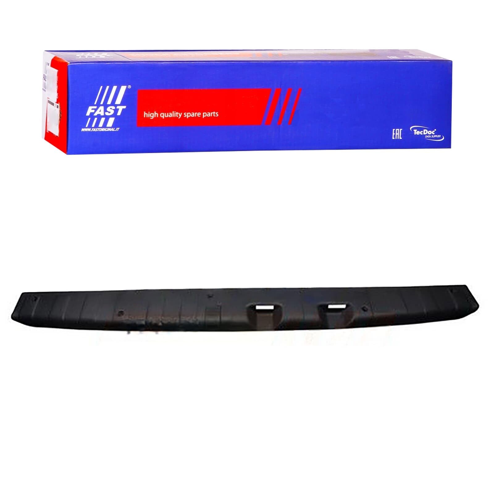 FAST Modanatura decorativa/protettiva, Fiancata FT90736