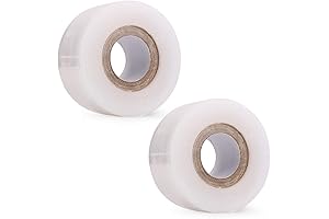 2 Pcs Parafilm Grafting Tape: Your Plant's Guardian for Healthy Growth