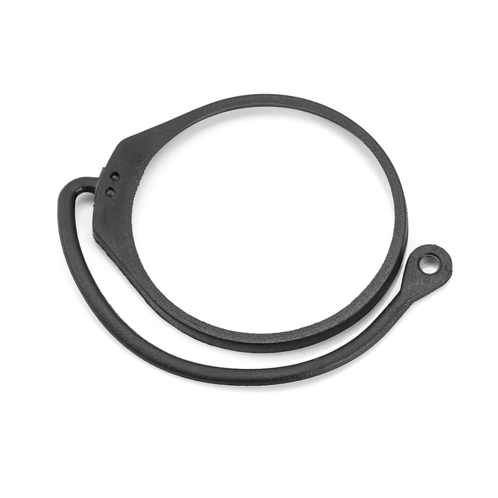 Axcdevfc One Color Fuel Filler Gas Rope Compatible With For A4 For A6 For Q5 Fuel For Tank Cap Band Cord Accessories Parts Replacement