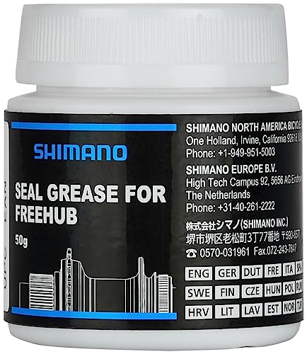 Grasa Bicicleta Shimano Marca SHIMANO