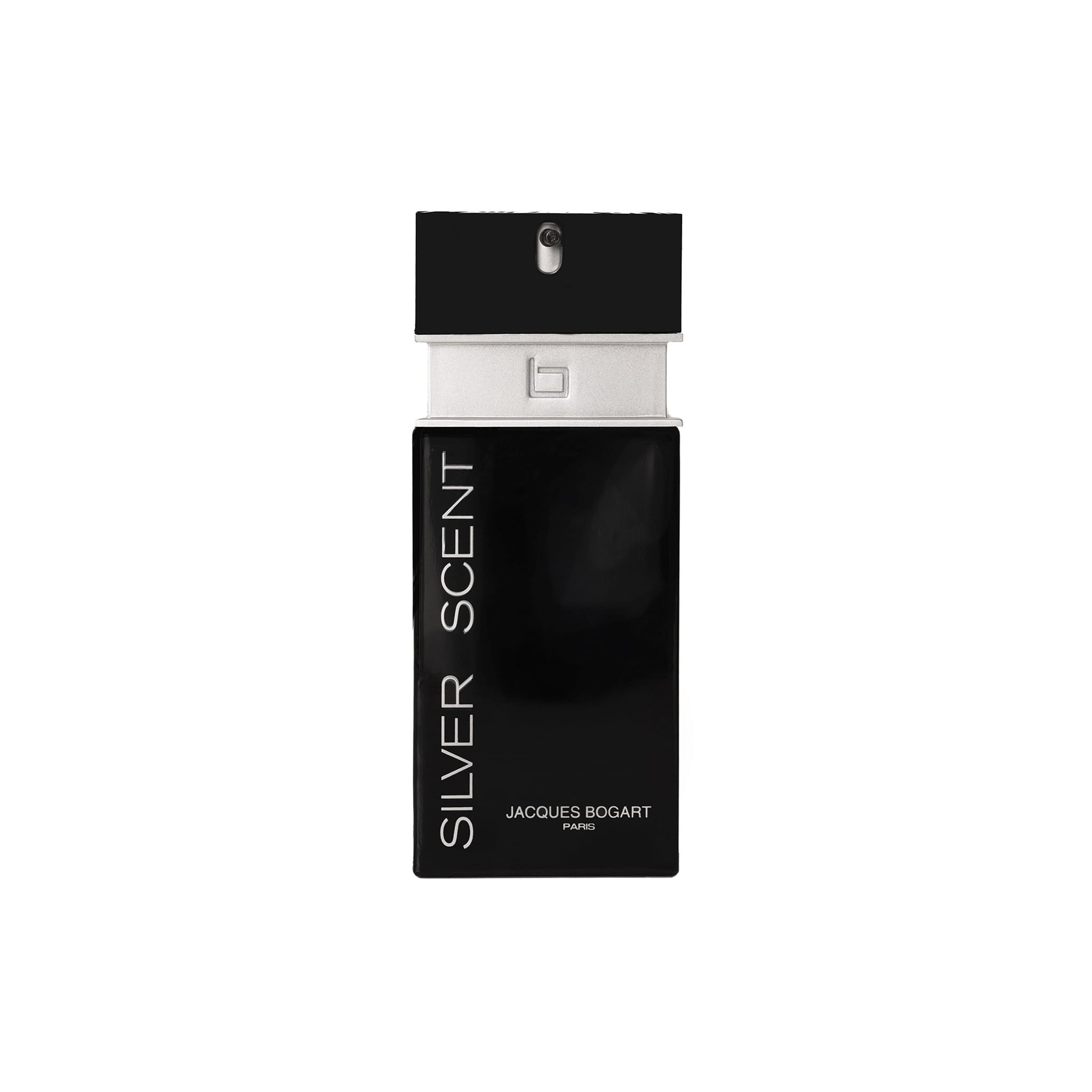 Jacques Bogart - Silver Scent - Woda toaletowa dla mężczyzn - Spray 200 ML