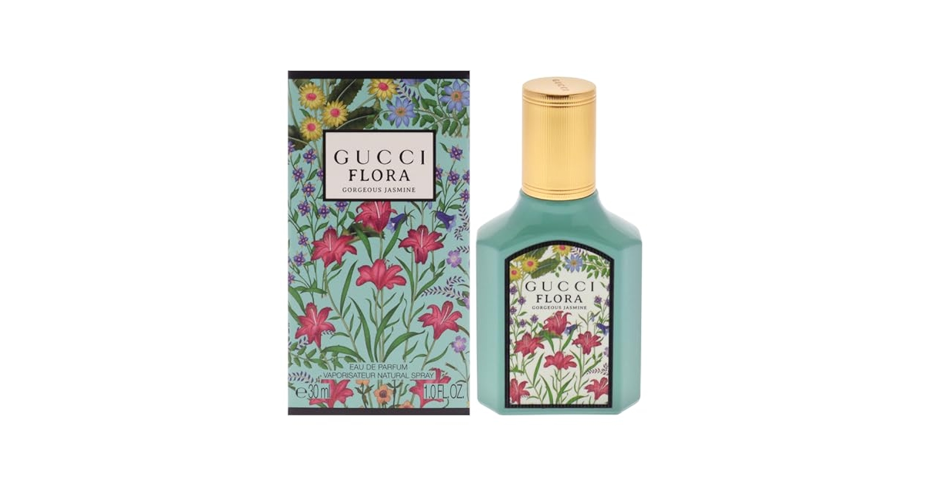 その他 GUCCI FLORA Gorgeous Jasmine 701224_99999_0099_001_100_0000
