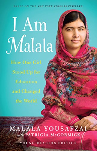 Télécharger I Am Malala: How One Girl Stood Up for Education and Changed the World Francais PDF
