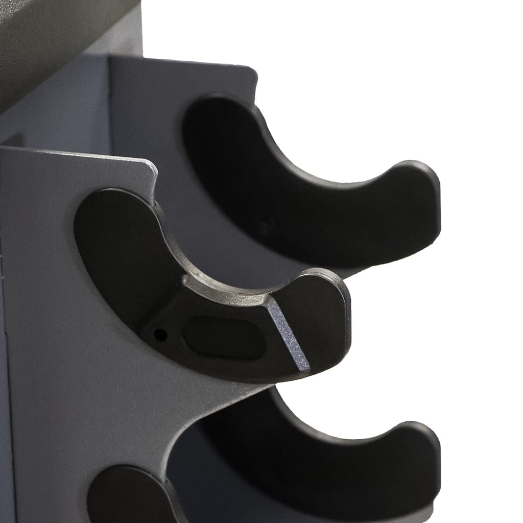 TKO Vertical Dumbbell Rack