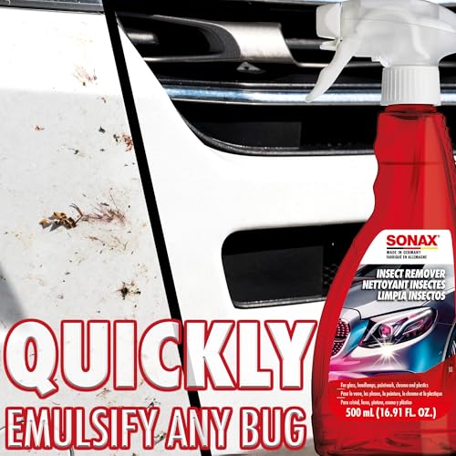 SONAX Insect Remover