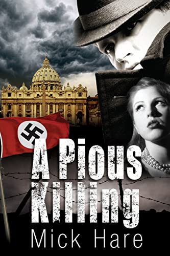 A Pious Killing view 2