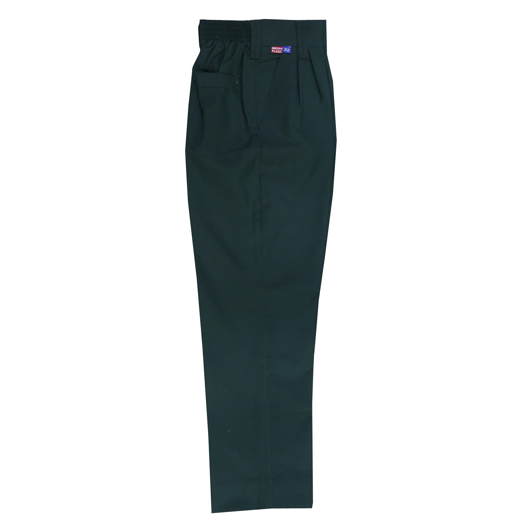 UNIFORM PLAZABoys Terrycot Elastic Pants