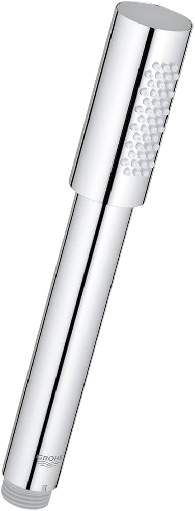 GROHE SENA Stick シャワーヘッド GROHE 28034000 | Sena Stick - Amazon.com