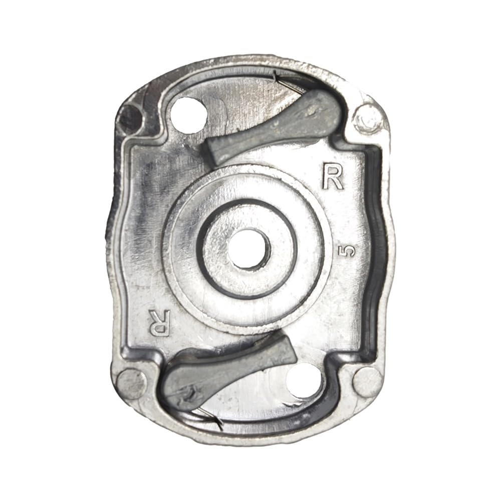 Dial de Arranque de Doble Garra, Garra de Arranque, Apto for trinquete de Arranque 40-5 44-5, desbrozadora, Piezas, Accesorios