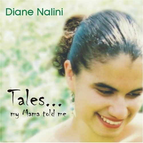 Tales....My Mama Told Me [Audio CD]