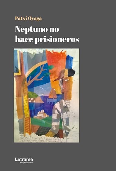 Neptuno no hace prisioneros