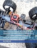 Tamiya TL01 Chassis RC Cars Practical Upgrade & Maintenance for Beginners