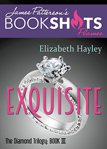 Exquisite (BookShots Flames, 3)