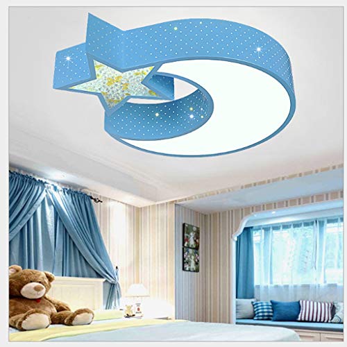 Plafonnier LED chambre moderne pour réduire votre facture