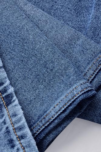 Image of Snitch Men Jeans