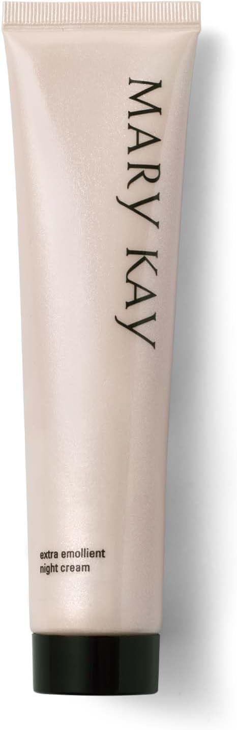 Mary Kay Extra Emollient Night Cream 2.1 ounce, 2.1 Ounce (Pack of 1)