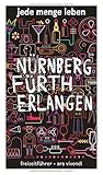 Jede Menge Leben Nürnberg, Fürth und Erlangen
