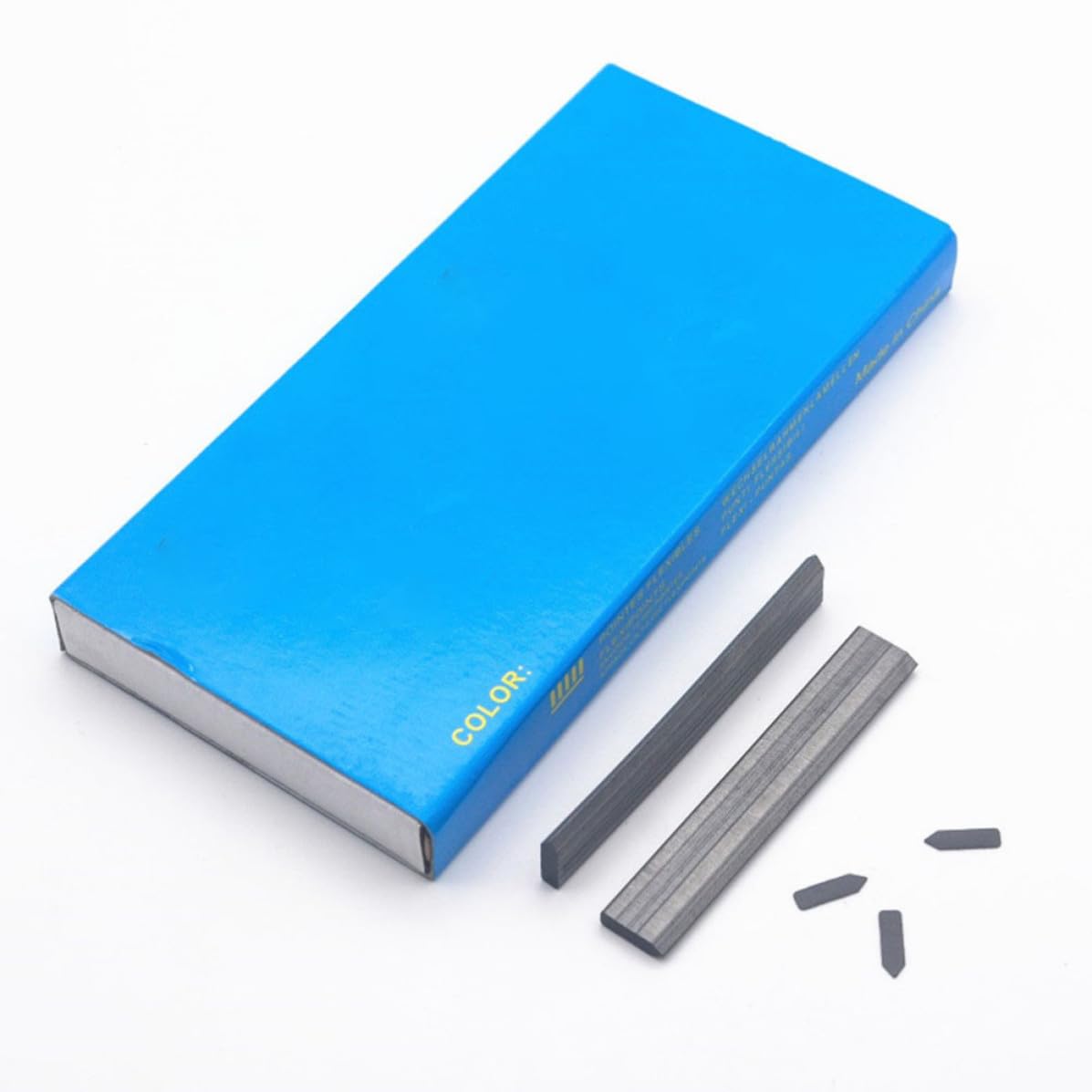 Punti Metallici 10000 Pezzi per Spillatrice Hm515 P515