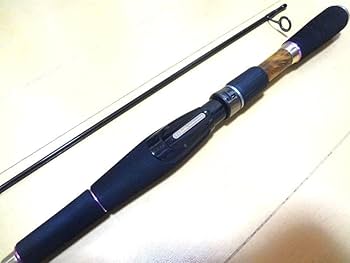 ラグゼCOASTLINE　宵姫 S78ULーSolid.F Amazon.co.jp: がまかつ ラグゼ コーストライン 宵姫 S78UL-Solid.F