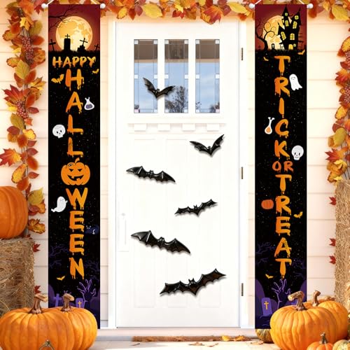 Lausatek nEB  ^yXg[ t Ǌ|   nEBoi[ tHg|X^[ ʐ^wi p[eB[ Happy Halloween ^CvGi^yXg[Pij