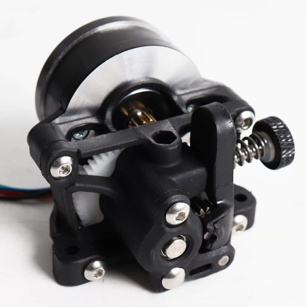 Pour Voron 2.4 Sherpa pour mini extrudeuse courte à couple élevé nylon