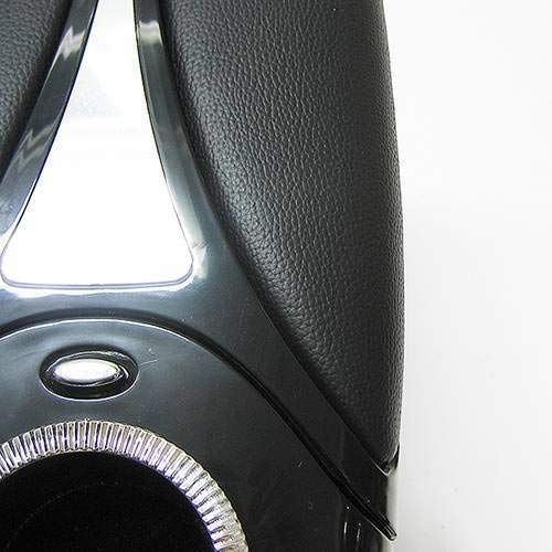 Bracciolo Bracciolo Bracciolo Console Centrale