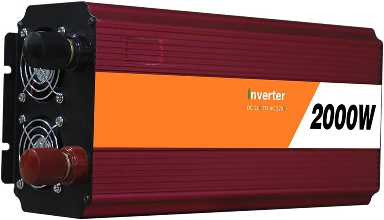 2000w Household high Power Solar Inverter Power Converter