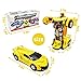 CDDZSW Present for for 3-6 Year Old Boys, Transforming Toys Cars for 3-8 Year Old Boy, Friction Powered Car Truck Toys for Boys Girls Toddler Aged 3, 4, 5 Year Old Present for Kids Christmas.