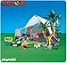 Produktbild PLAYMOBIL® 6268 Forscher-Camp (Folienverpackung)